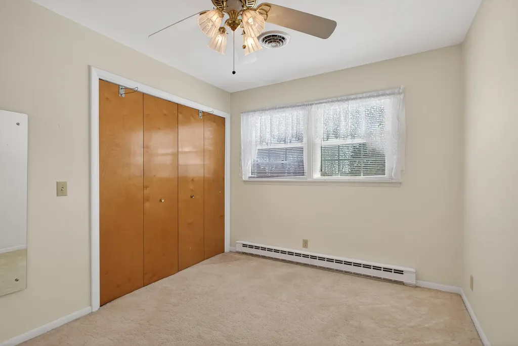 2770 N Dearing Road Parma Township MI 49269