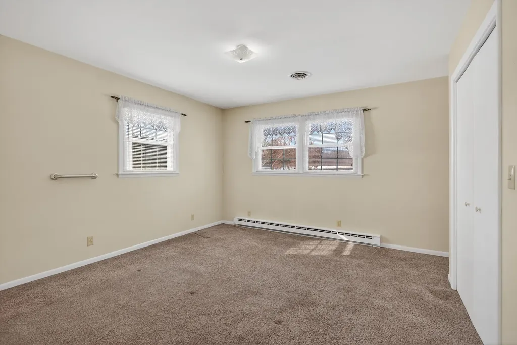 2770 N Dearing Road Parma Township MI 49269