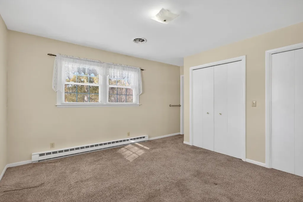 2770 N Dearing Road Parma Township MI 49269