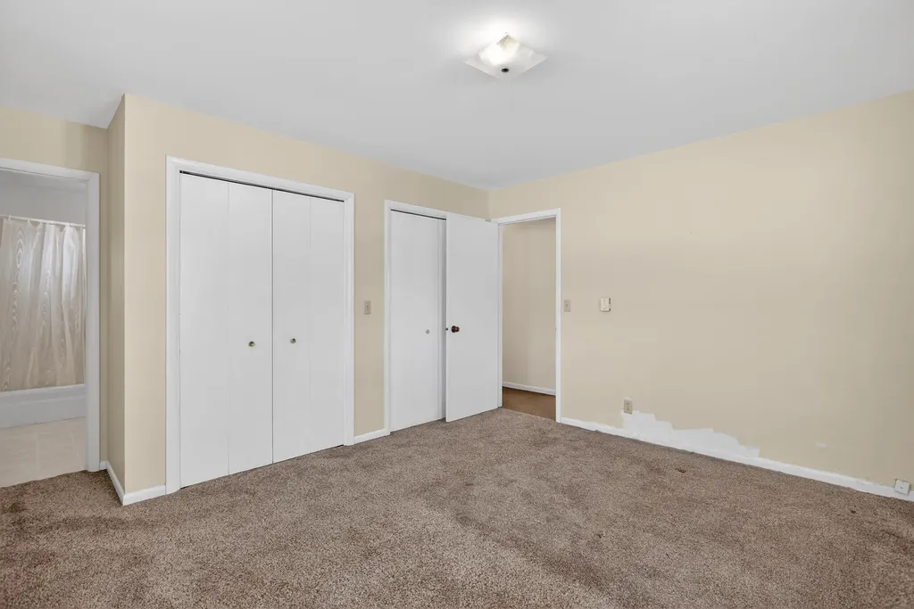 2770 N Dearing Road Parma Township MI 49269