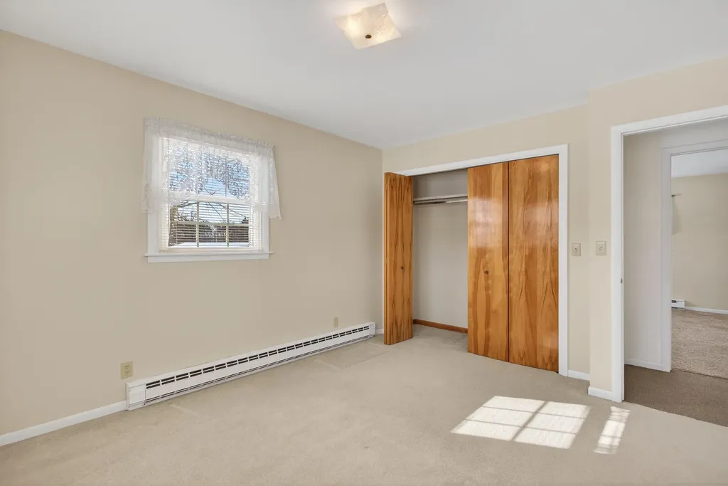 2770 N Dearing Road Parma Township MI 49269