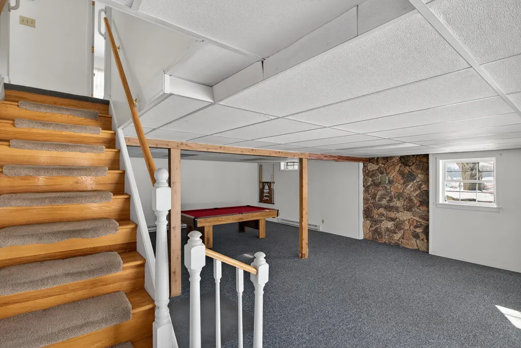 2770 N Dearing Road Parma Township MI 49269