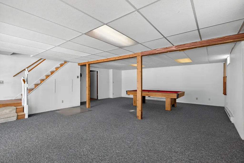 2770 N Dearing Road Parma Township MI 49269