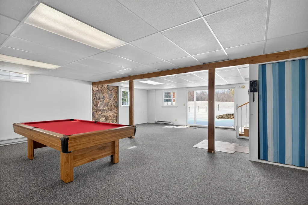 2770 N Dearing Road Parma Township MI 49269