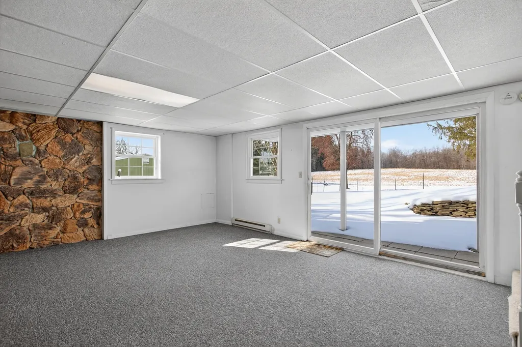 2770 N Dearing Road Parma Township MI 49269