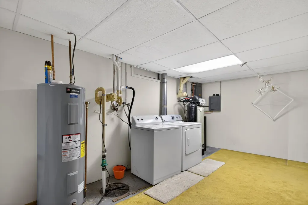 2770 N Dearing Road Parma Township MI 49269