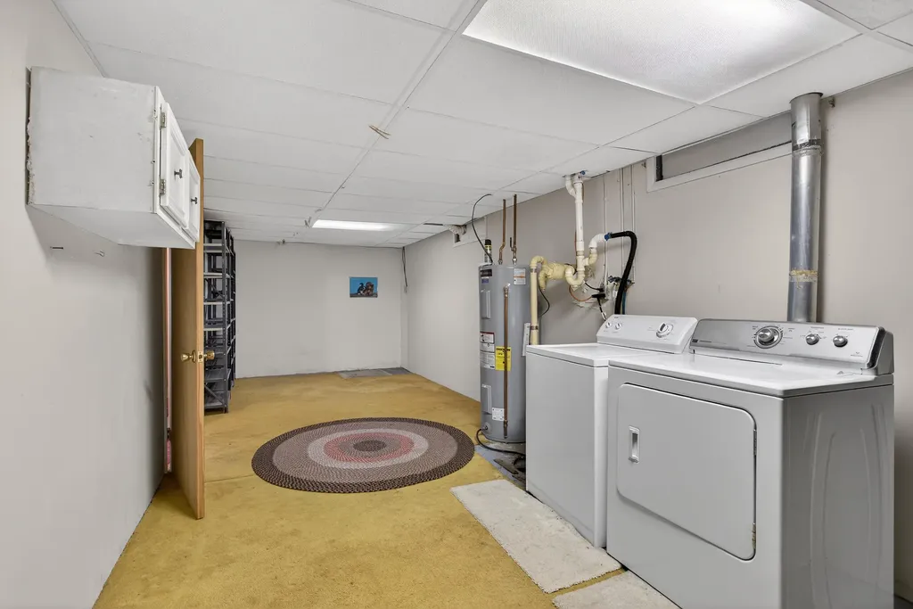2770 N Dearing Road Parma Township MI 49269
