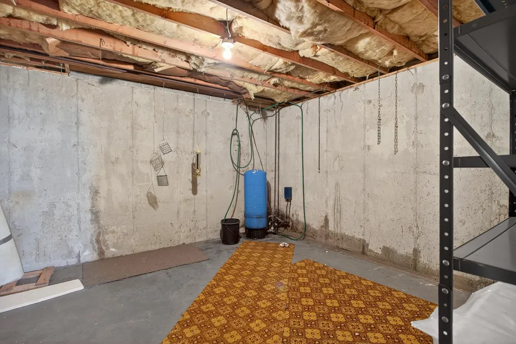 2770 N Dearing Road Parma Township MI 49269