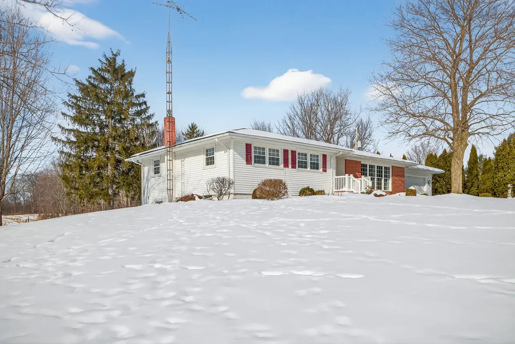 2770 N Dearing Road Parma Township MI 49269