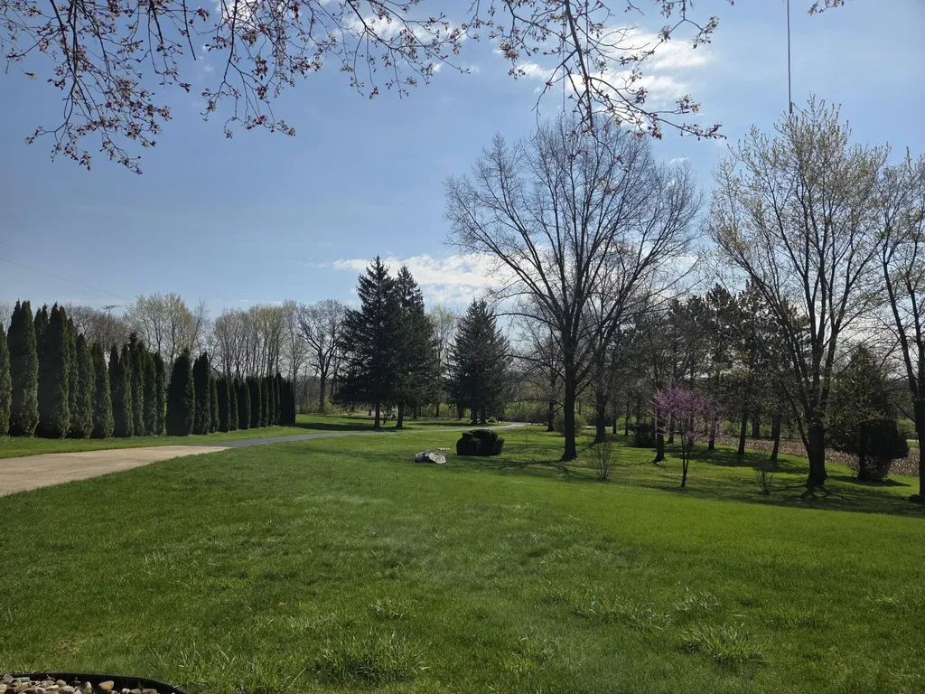 2770 N Dearing Road Parma Township MI 49269