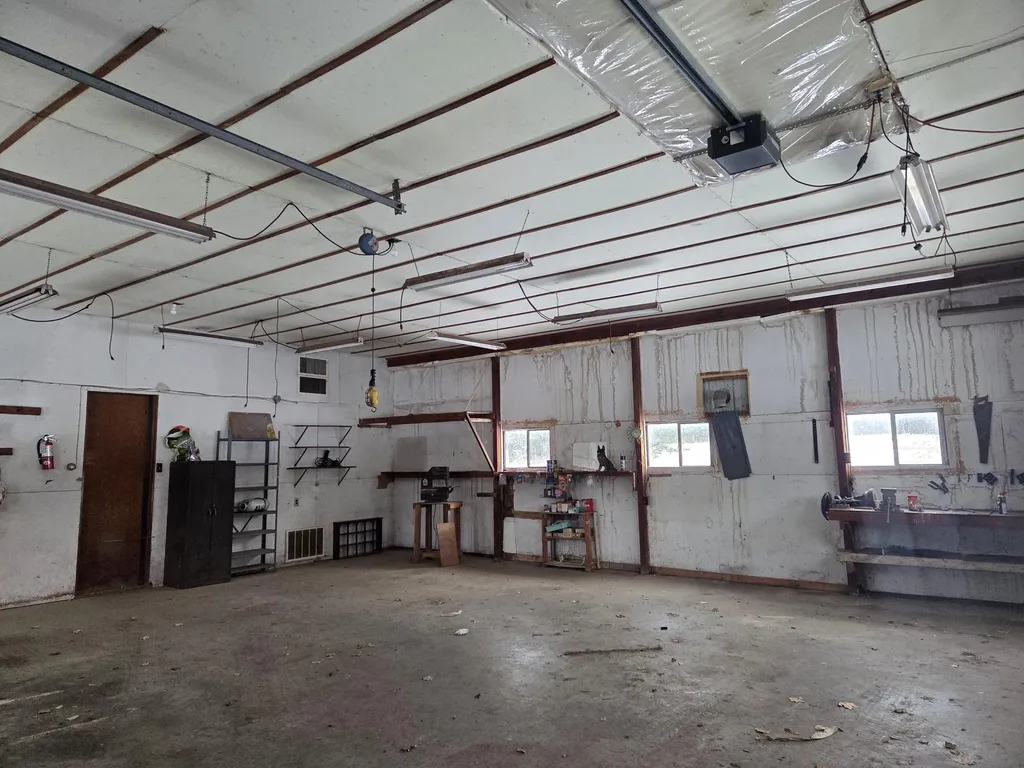2770 N Dearing Road Parma Township MI 49269