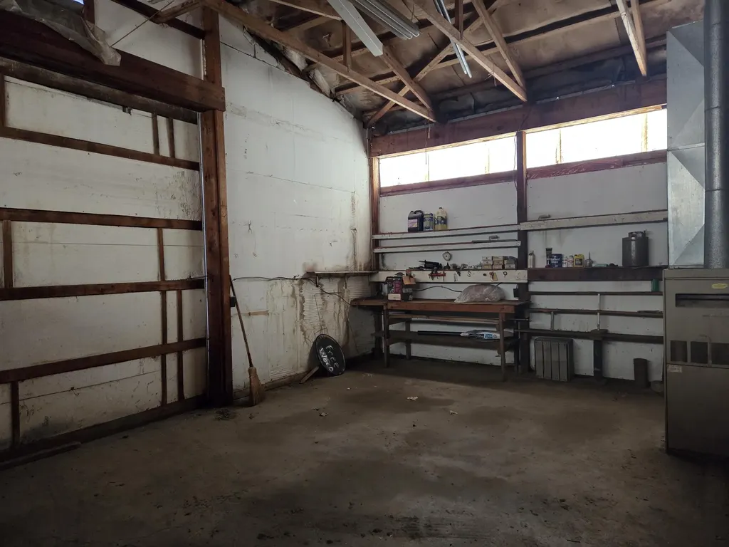 2770 N Dearing Road Parma Township MI 49269