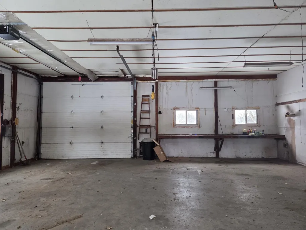 2770 N Dearing Road Parma Township MI 49269