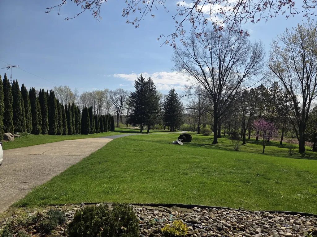 2770 N Dearing Road Parma Township MI 49269