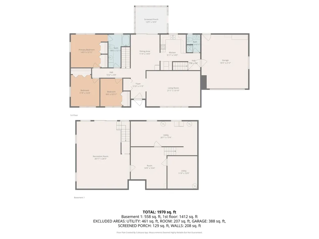 2770 N Dearing Road Parma Township MI 49269