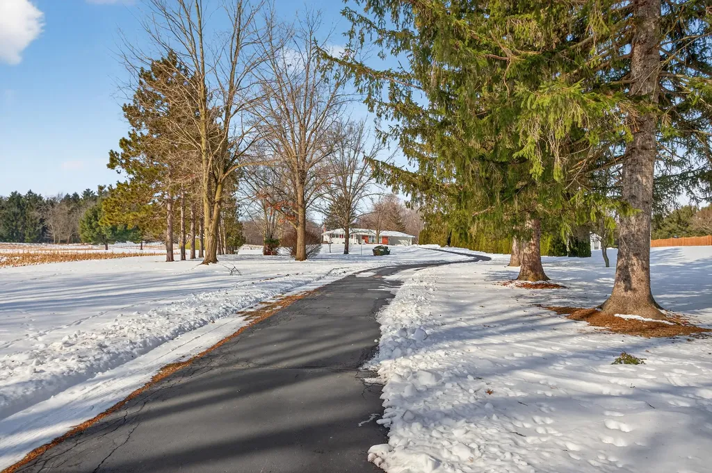 2770 N Dearing Road Parma Township MI 49269