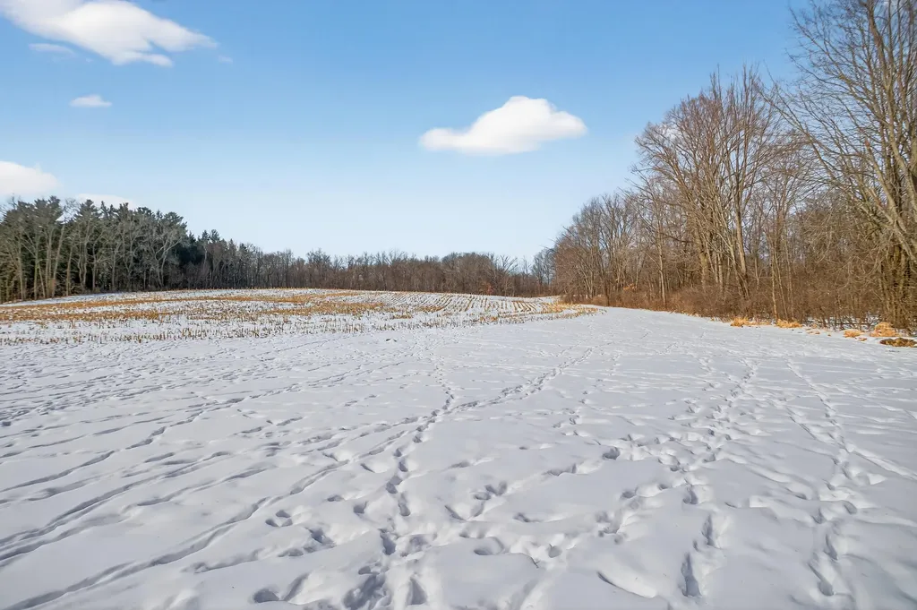 2770 N Dearing Road Parma Township MI 49269