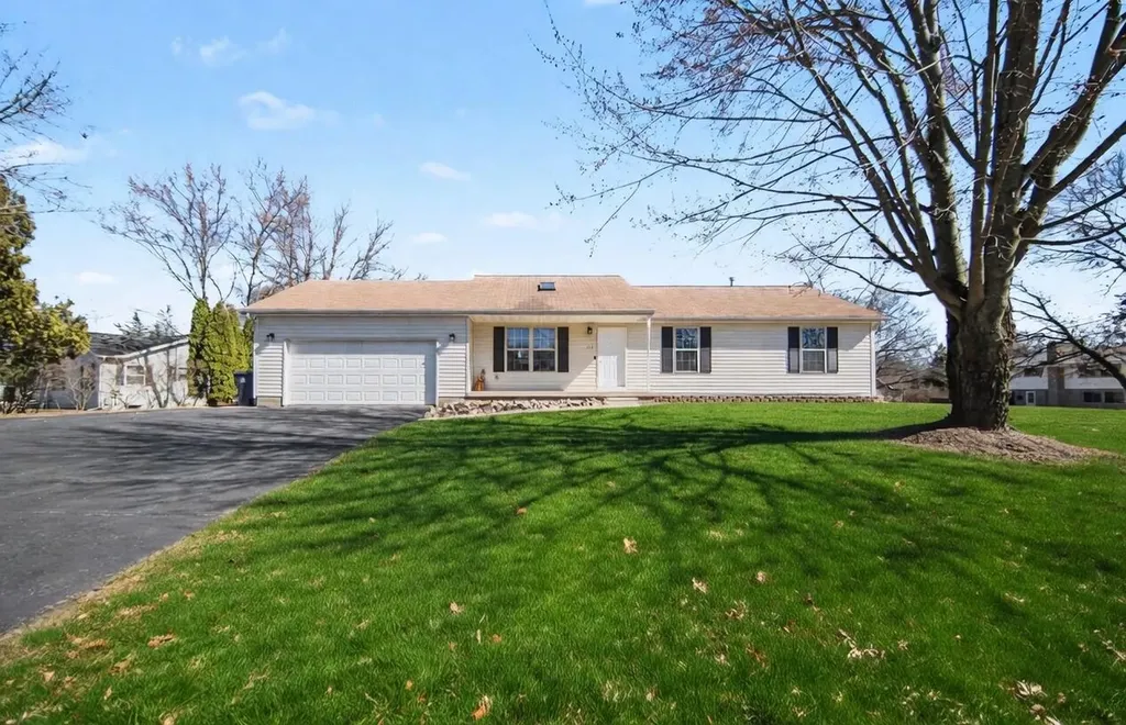 115 Sussex Place Columbia Township MI 49230