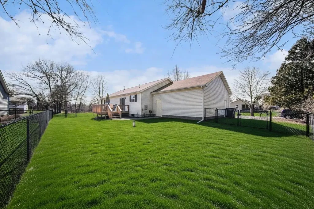 115 Sussex Place Columbia Township MI 49230
