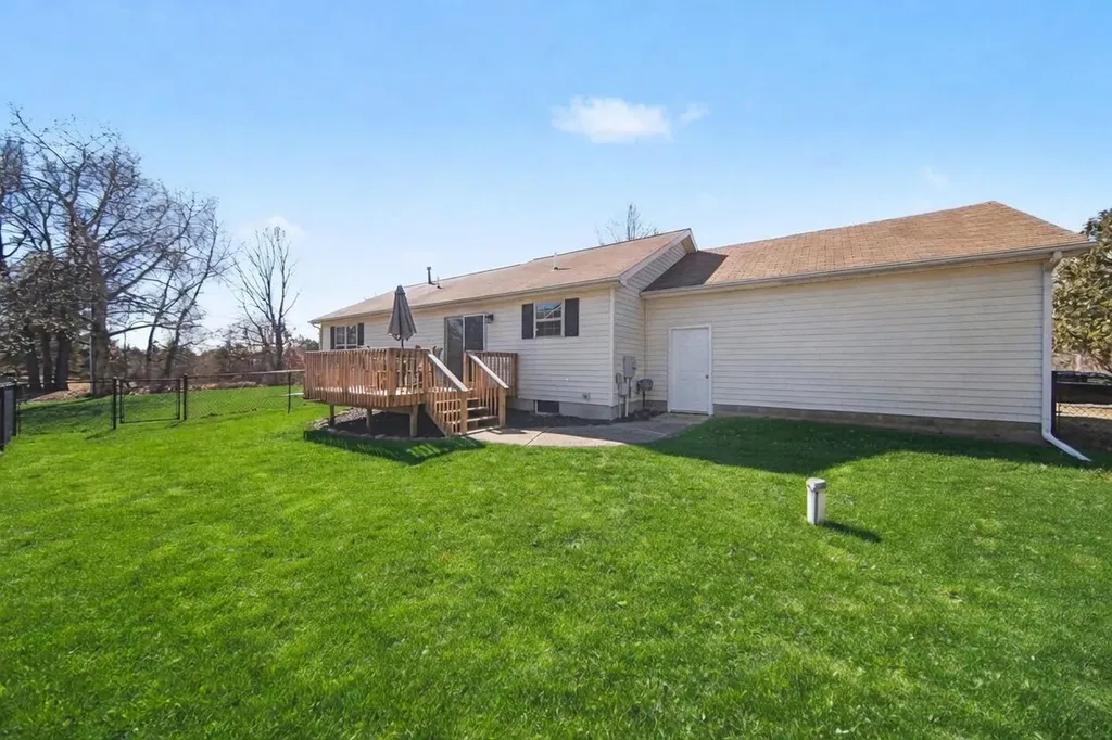 115 Sussex Place Columbia Township MI 49230