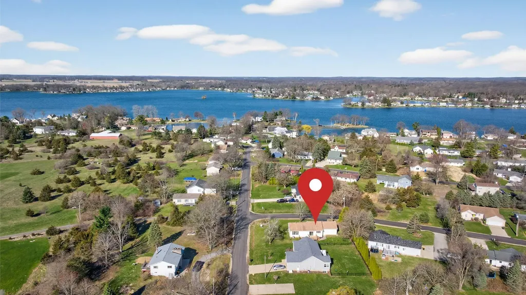 115 Sussex Place Columbia Township MI 49230