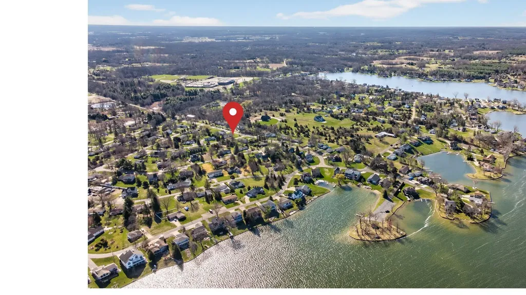 115 Sussex Place Columbia Township MI 49230