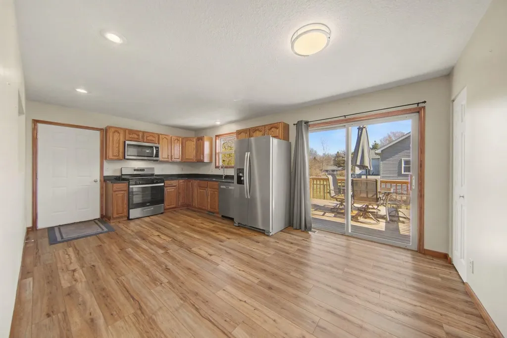115 Sussex Place Columbia Township MI 49230
