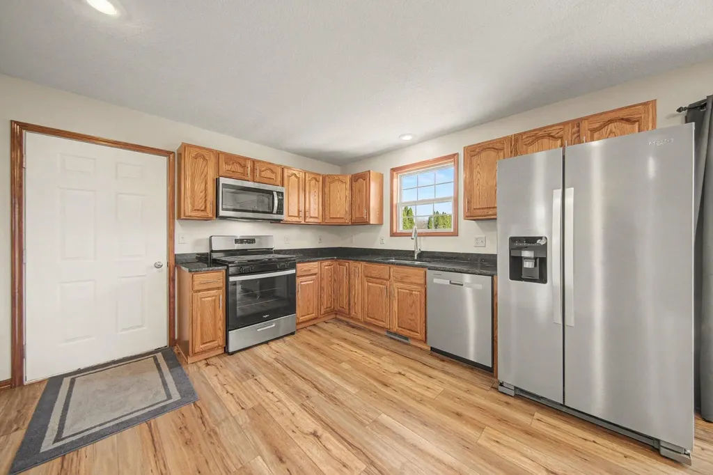 115 Sussex Place Columbia Township MI 49230