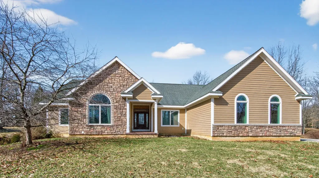 6820 Bowerman Road Spring Arbor Township MI 49246