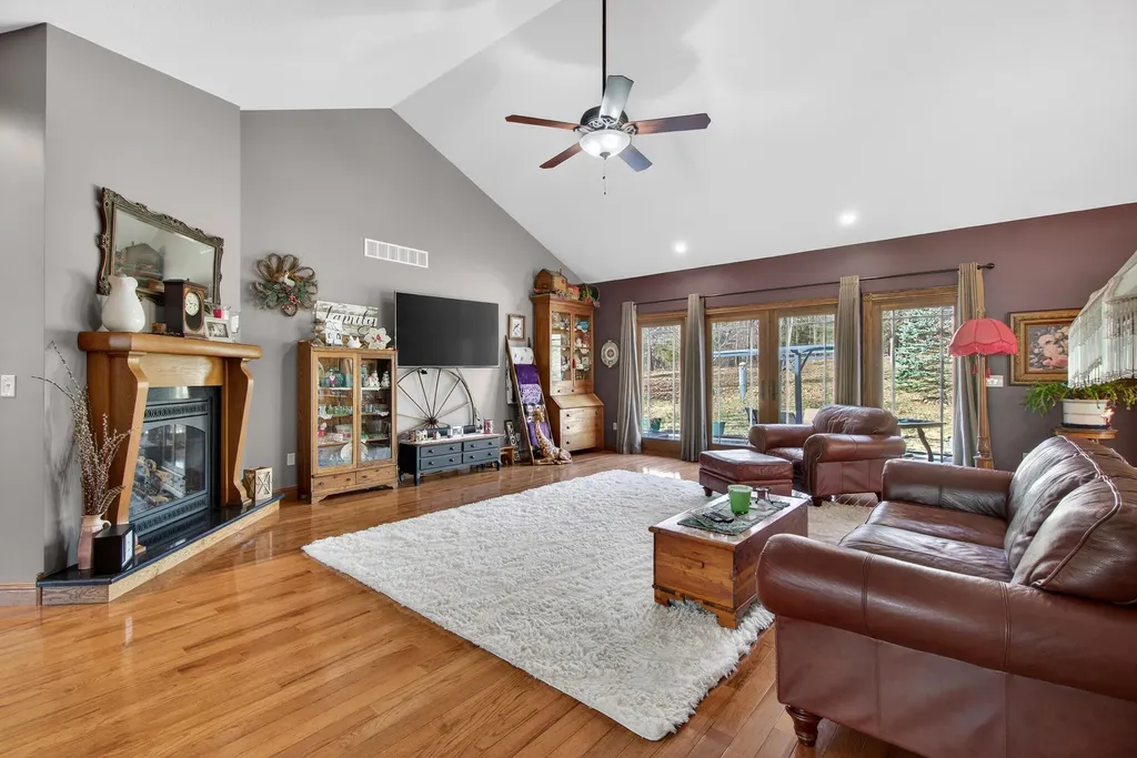 6820 Bowerman Road Spring Arbor Township MI 49246