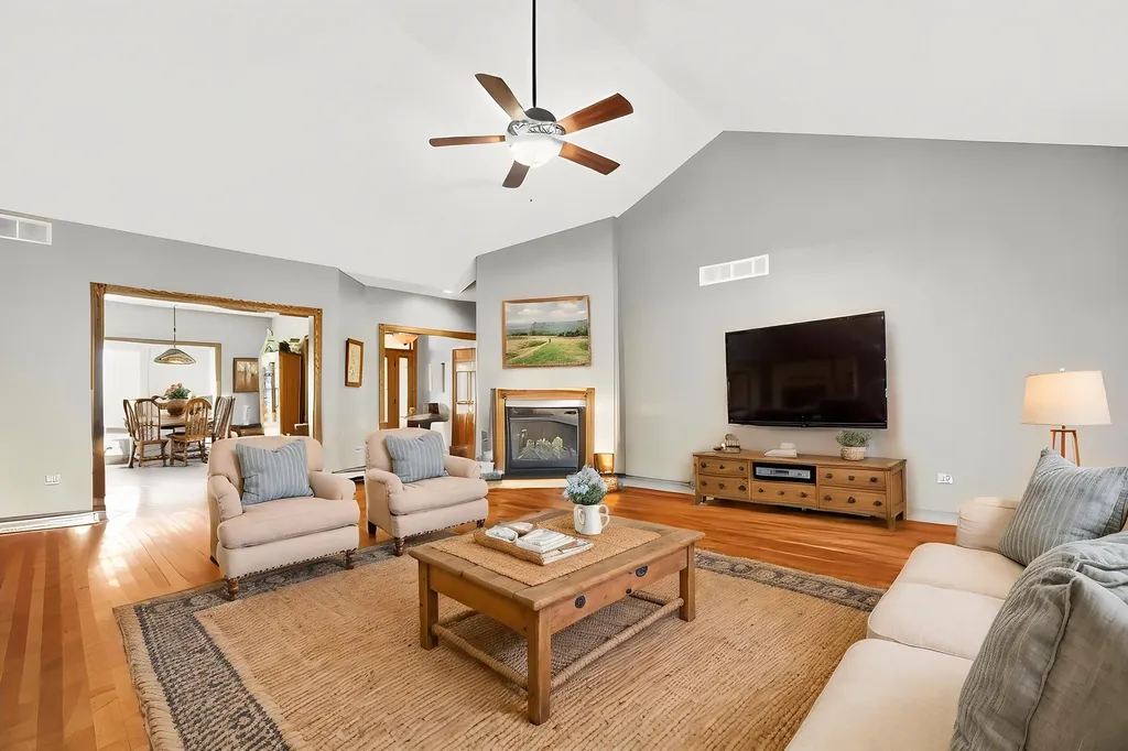 6820 Bowerman Road Spring Arbor Township MI 49246