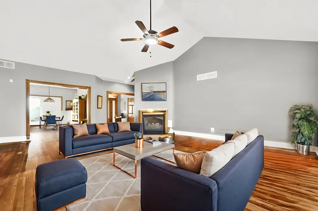 6820 Bowerman Road Spring Arbor Township MI 49246