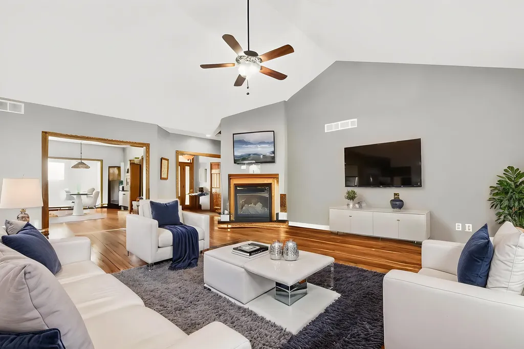 6820 Bowerman Road Spring Arbor Township MI 49246