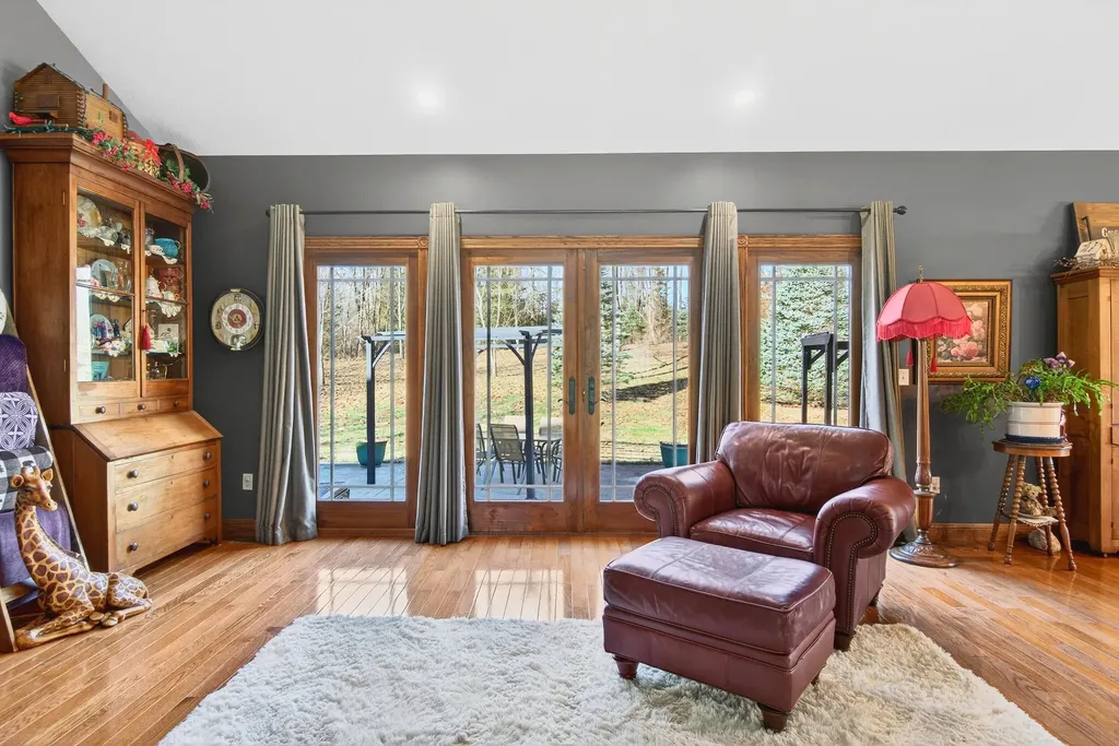 6820 Bowerman Road Spring Arbor Township MI 49246
