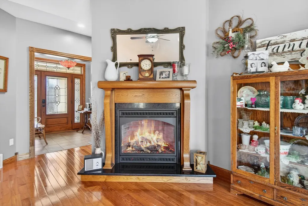 6820 Bowerman Road Spring Arbor Township MI 49246