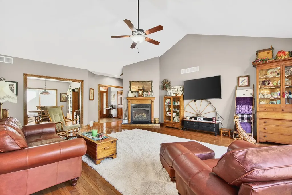6820 Bowerman Road Spring Arbor Township MI 49246