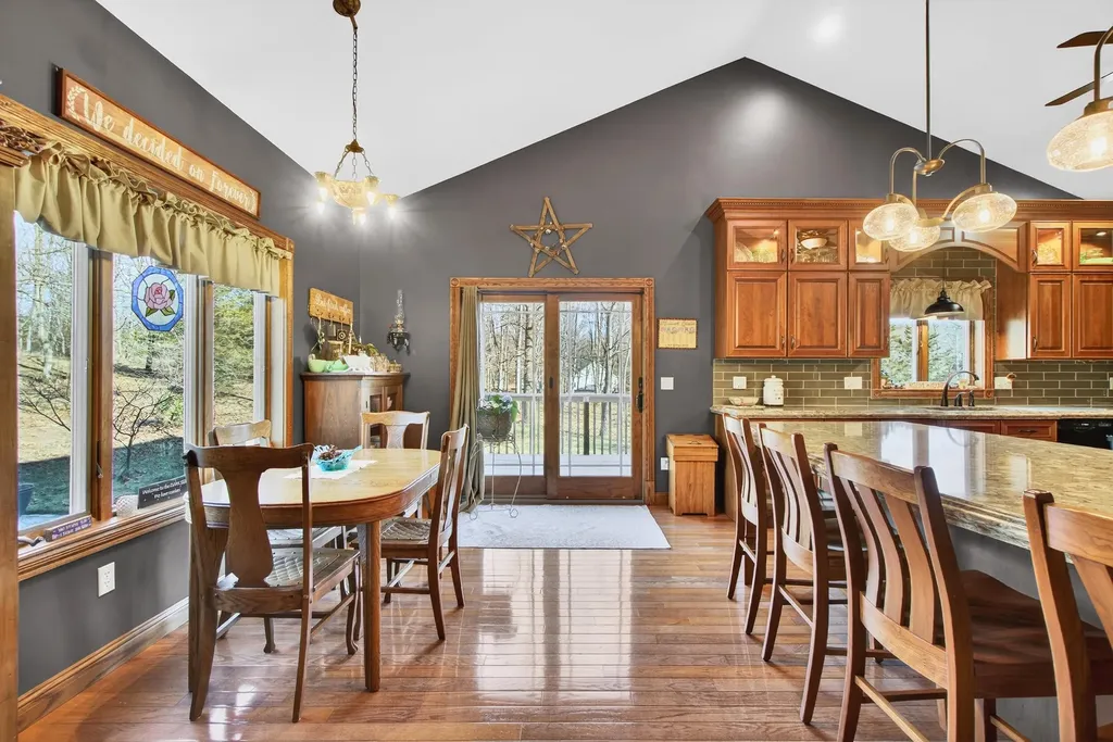 6820 Bowerman Road Spring Arbor Township MI 49246