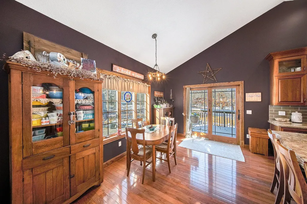 6820 Bowerman Road Spring Arbor Township MI 49246