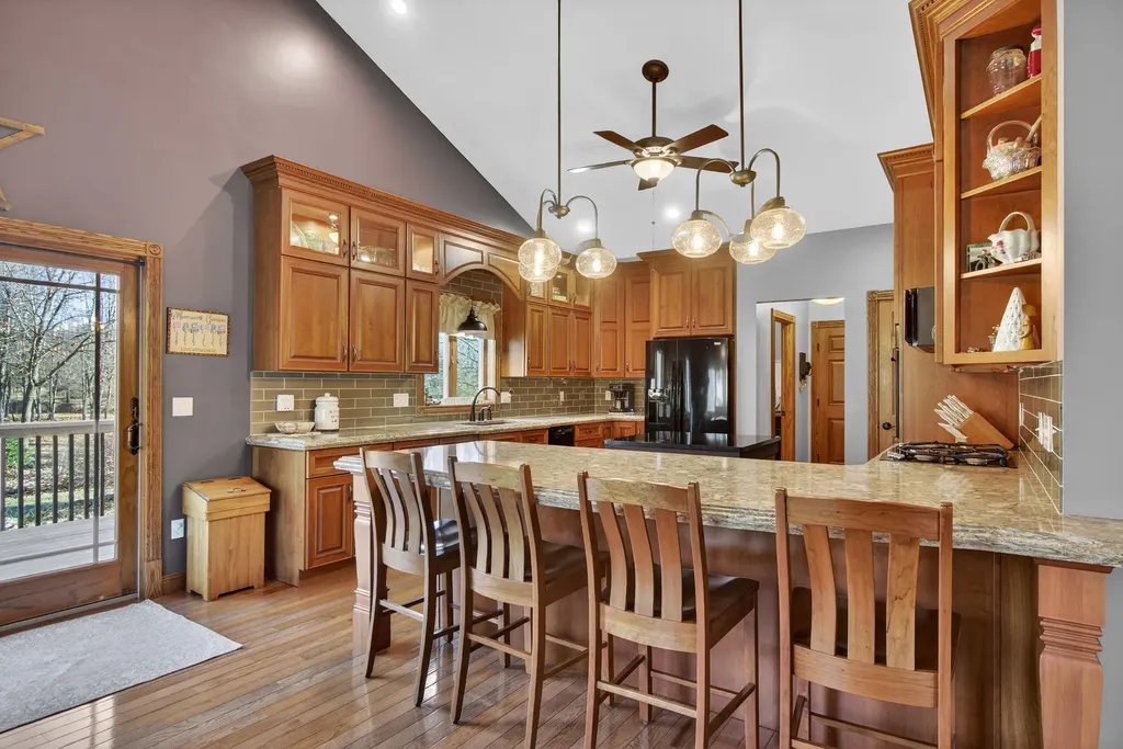 6820 Bowerman Road Spring Arbor Township MI 49246