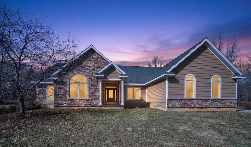 6820 Bowerman Road Spring Arbor Township MI 49246
