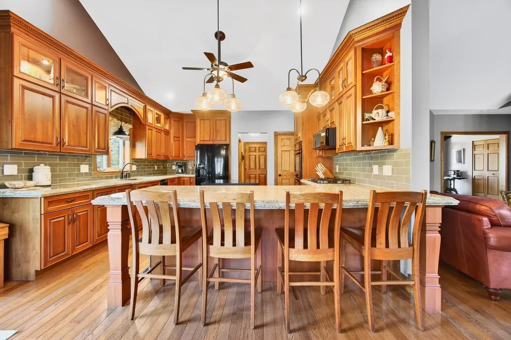 6820 Bowerman Road Spring Arbor Township MI 49246
