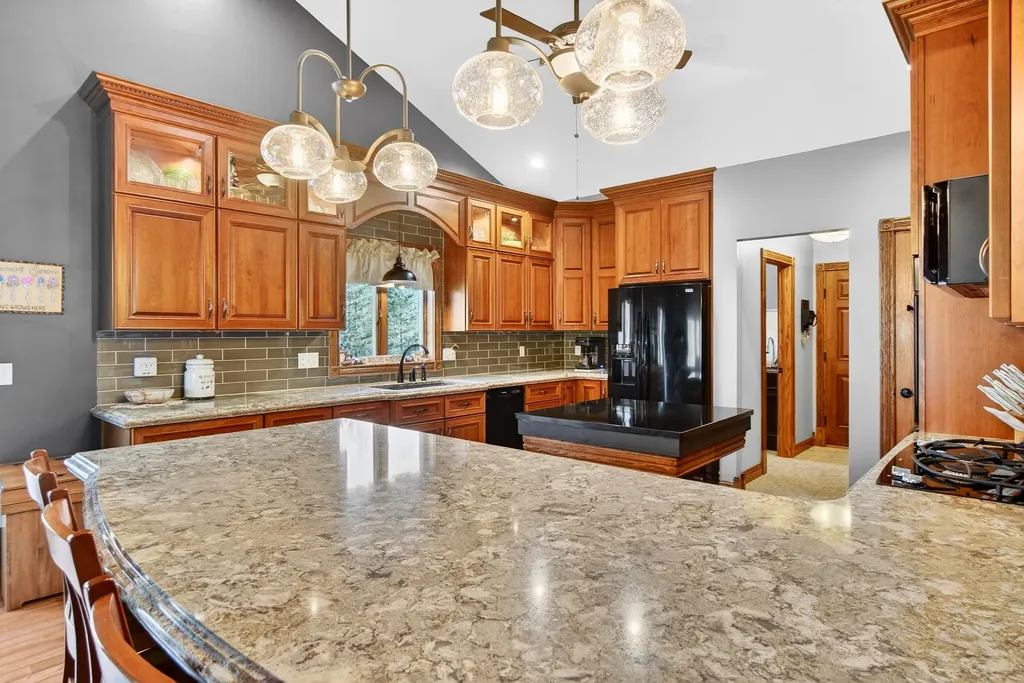 6820 Bowerman Road Spring Arbor Township MI 49246
