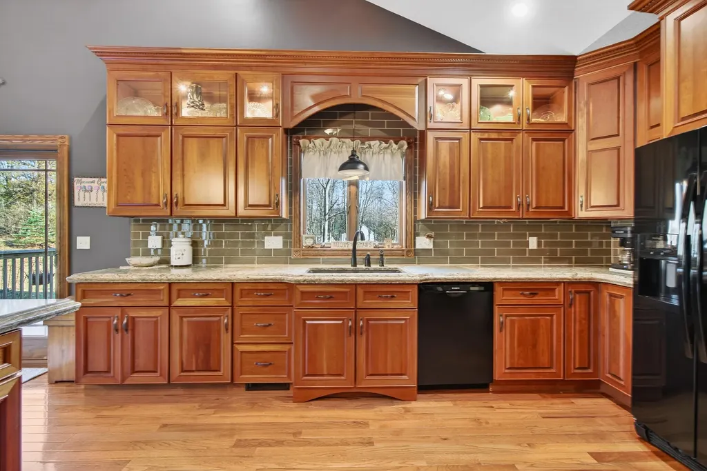 6820 Bowerman Road Spring Arbor Township MI 49246