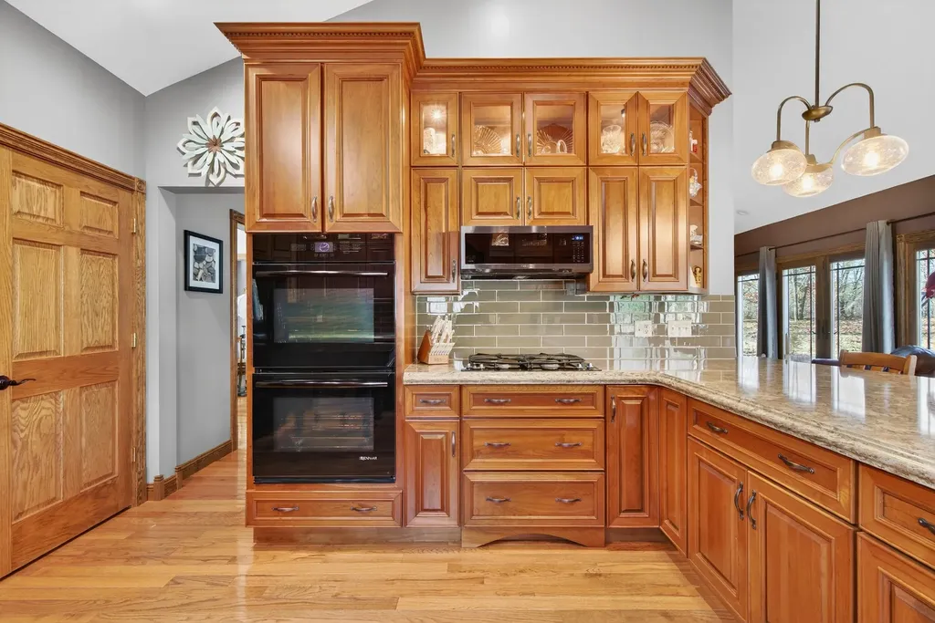 6820 Bowerman Road Spring Arbor Township MI 49246