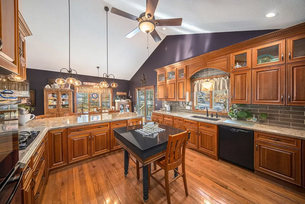 6820 Bowerman Road Spring Arbor Township MI 49246