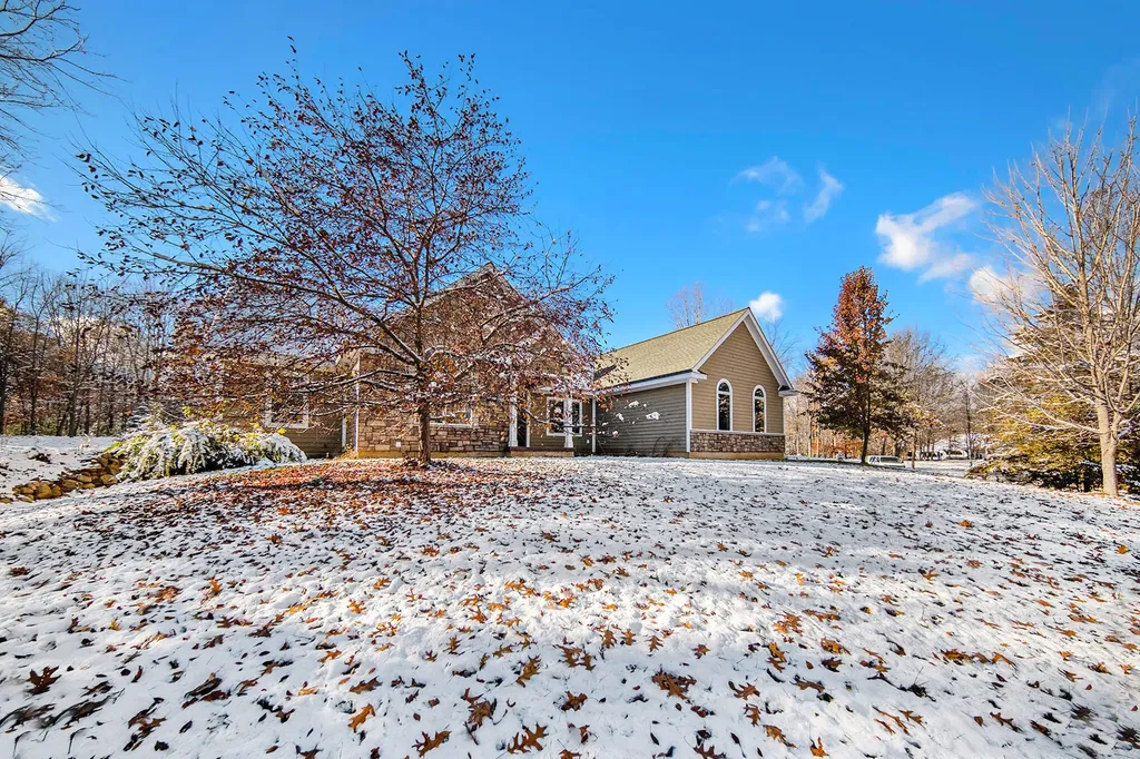 6820 Bowerman Road Spring Arbor Township MI 49246