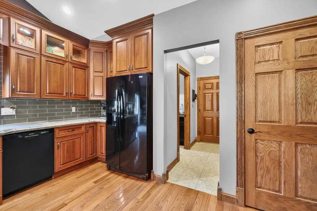 6820 Bowerman Road Spring Arbor Township MI 49246