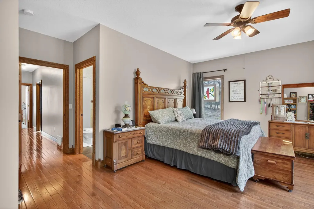 6820 Bowerman Road Spring Arbor Township MI 49246
