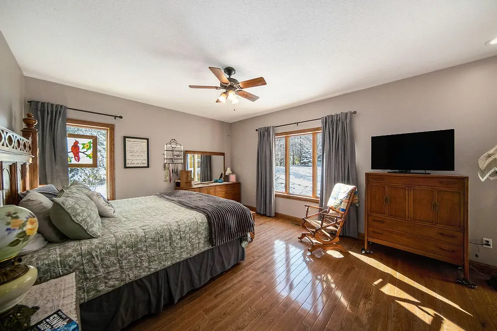 6820 Bowerman Road Spring Arbor Township MI 49246