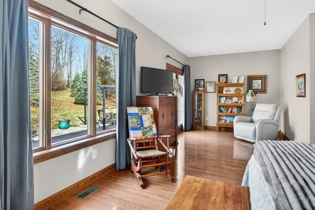 6820 Bowerman Road Spring Arbor Township MI 49246